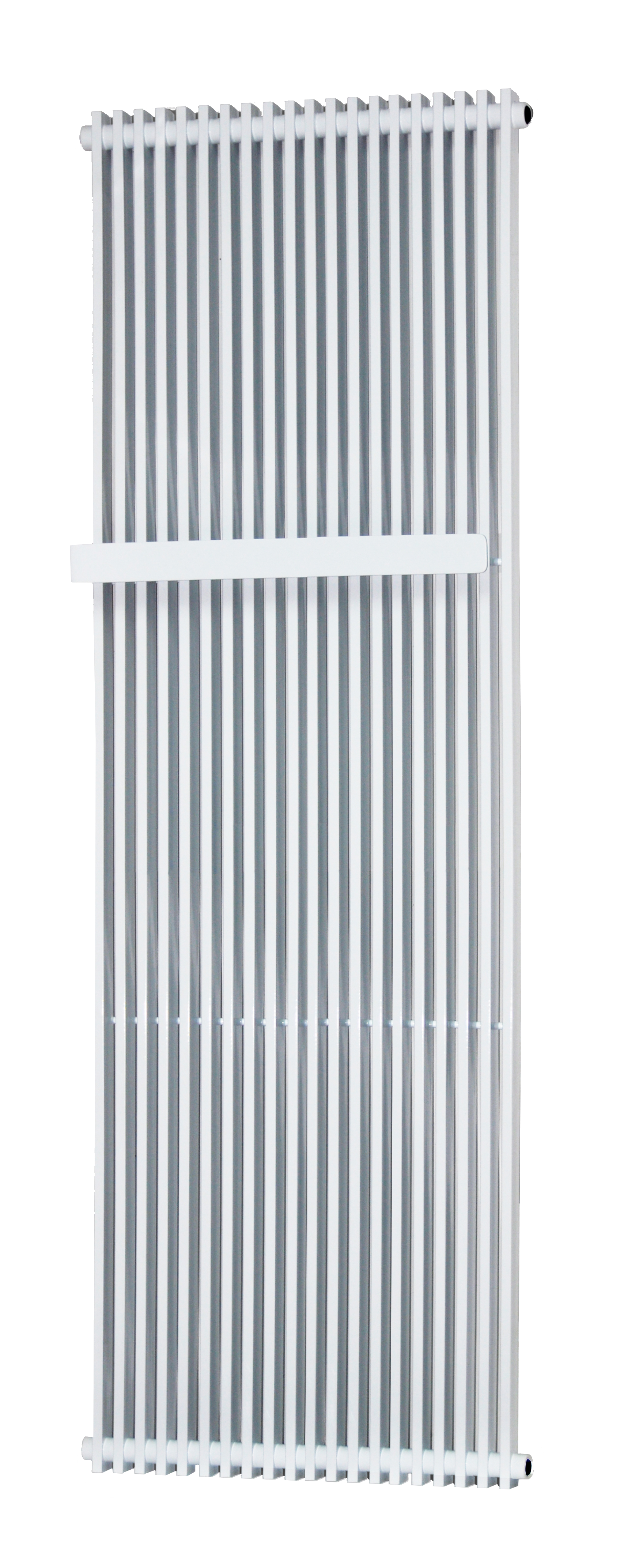 Vipera Corrason Chauffage central blanc 60 x 180 cm 3468 W